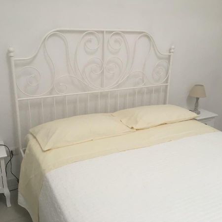 Bed & Breakfast Piazza Matteotti Stornara Exteriér fotografie