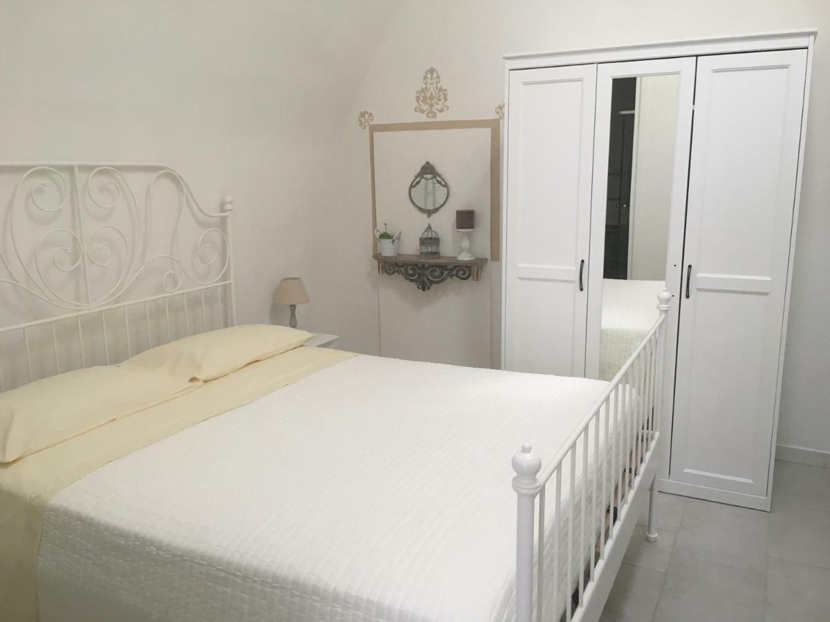Bed & Breakfast Piazza Matteotti Stornara Exteriér fotografie