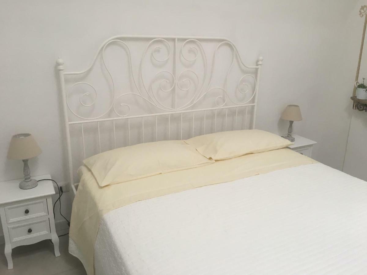 Bed & Breakfast Piazza Matteotti Stornara Exteriér fotografie