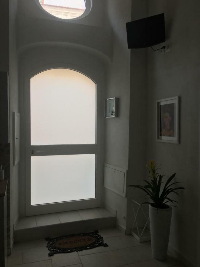 Bed & Breakfast Piazza Matteotti Stornara Exteriér fotografie